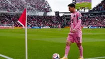 Tembus Rp 410 M Per Tahun, Messi Masih Pemain Bergaji Tertinggi di MLS