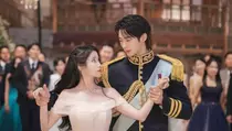 7 Drakor Populer IU setelah Perfect Crown Pecah Rekor