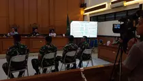 Prajurit Bais Akui Kesal Lihat Video Andrie Yunus Protes RUU TNI