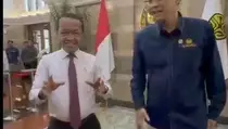 Purbaya Dukung Bahlil Percepat Swasembada Energi dan Listrik Desa
