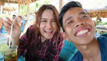Istri Dede Sunandar: Aku Mau Cerai, Keputusanku Sudah Bulat