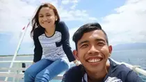 Bantah Pisah Rumah Setahun, Istri Dede Sunandar: Baru Sebulan