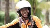 Rumah Tangga Retak, Dede Sunandar Akui KDRT ke Istrinya