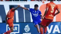 Persib Tanggapi Sejumlah Insiden Pascalaga Kontra Persija di Samarinda