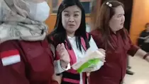Jadi Tersangka Korupsi, Bupati Sitaro Minta Tolong ke Prabowo