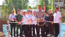 Jembatan Merah Putih Presisi, Bukti Sinergi Pemda dan Polri