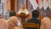 Pemprov NTB Belajar Strategi Tekan Stunting ke Kota Mojokerto