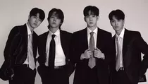 Lirik Lagu Back to Me dari The Rose dan Terjemahannya