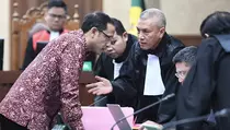 Jaksa Bongkar Skema Kejahatan Kerah Putih dalam Kasus Nadiem Makarim
