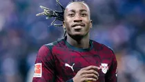 Beri Isyarat Tetap di RB Leipzig, Yan Diomande Tolak Liverpool
