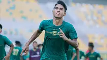 Marselino Ferdinan Balik ke Persebaya?