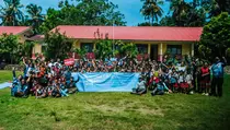 Telkomsel Gandeng GSrek, Bantu Pendidikan hingga Tes Internet di Sumba
