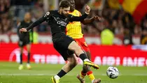 Menang dalam Laga Tunda Kontra Lens, PSG Kunci Gelar Juara Ligue 1