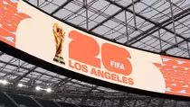 AS Bebaskan Jaminan Visa bagi Turis Pemegang Tiket Piala Dunia 2026