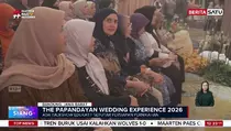 The Papandayan Wedding Experience 2026: Simulasi Pernikahan Imersif di Bandung