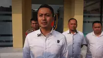 Viral Warga China Dibegal di Bandung, 5 Pelaku Diringkus