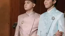 Al Ghazali Jadi Ayah, El Rumi Tulis Pesan Haru Sambut Keponakan Baru