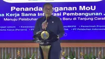 Wamen Investasi Sebut Keluhan Kadin China Jadi Masukan bagi Pemerintah