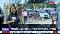 Perayaan Kenaikan Yesus Kristus Momentum Refleksi dan Harapan