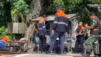 Perlintasan Sebidang Tebet-Cawang Ditutup karena Rawan Kecelakaan