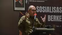 DPR Tegaskan Putusan MK Tak Hentikan Proyek IKN
