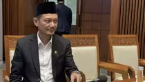 DPR: Putusan MK Soal IKN Wajib Dipatuhi
