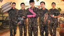 The Legend of Kitchen Soldier, Drakor Fantasi Militer Penuh Komedi