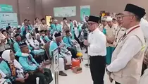 Jelang Puncak Haji, Wamenhaj Larang KBIH Buat Banyak Program Jemaah