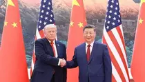 Gedung Putih: AS-China Sepakat Selat Hormuz Harus Dibuka Kembali