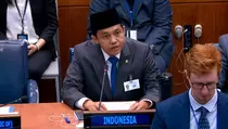 Menhut: 23 Persen Mangrove Dimiliki Indonesia, Terbesar di Dunia
