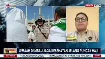 Persiapan Puncak Haji 2026: Strategi KKHI Tangani Ribuan Jemaah Lansia di Armuzna