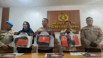 Bukan Oknum Suporter, Pembunuh Remaja di Karawang Ditangkap Polisi