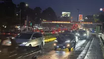One Way Dihentikan, Kendaraan Menuju Puncak Bogor Kembali Padati Jalan