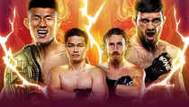 One Fight Night 43: Ada Duel Tang vs Gasanov dan Laga Fighter Asal RI