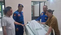 Nahkoda Kapal Wisata Tewas Tersambar Petir di Jepara