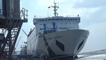 Kapal di Tanjung Perak Diperiksa Ketat Imbas Ancaman Hantavirus