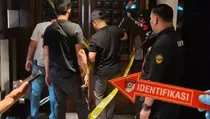 Bisnis Narkoba Hotel di Jakbar Diduga Berlangsung 12 Tahun Terbongkar