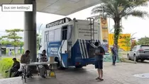 5 Lokasi dan Jam Pelayanan SIM Keliling Hari Ini Jumat 15 Mei2026