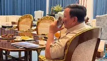 PM Australia Telepon Prabowo setelah RI Setujui Ekspor Pupuk