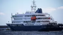 WHO Rampungkan Evakuasi Kapal MV Hondius Hantavirus di Tenerife