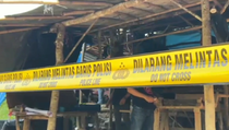 Polisi Tangkap 6 Penambang Emas Ilegal di Way Kanan