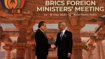 Perang Iran Bayangi Pertemuan Menlu BRICS, Apa yang Perlu Diketahui?