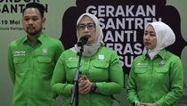 PKB Kumpulkan Pengasuh Ponpes Seusai Marak Kasus Kekerasan