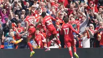 Resmi Nahkodai Liverpool, Andoni Iraola Siap Buka Era Baru di Anfield