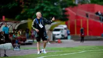 Menang Telak, Tavares Ingin Semen Padang Kembali ke Super League
