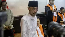 Sidang Etik Partai Gerindra Terhadap Anggota DPRD Jember Achmad Syahri