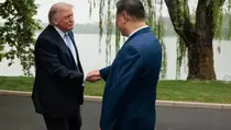 Trump Klaim Capai Kesepakatan Perdagangan Fantastis dengan Xi Jinping