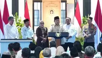Prabowo: Banyak Negara Minta Pupuk RI Imbas Konflik Iran