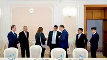 Indonesia-Belarus Jajaki Penguatan Kerja Sama Energi dan Pangan