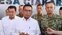 Prabowo Resmikan 1.061 KDMP, Banten Operasikan 695 Koperasi